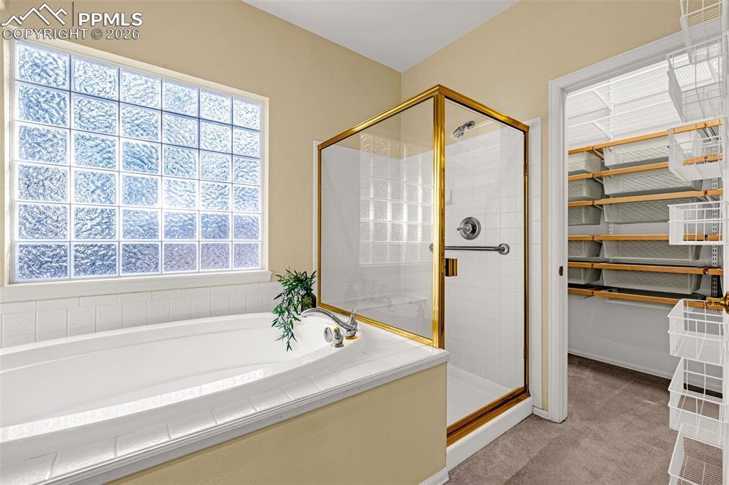 1669 Goldpeak Court Colorado Springs CO 80921
