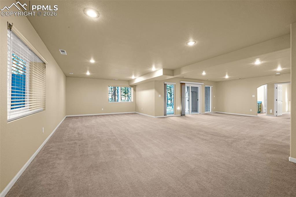 1669 Goldpeak Court Colorado Springs CO 80921