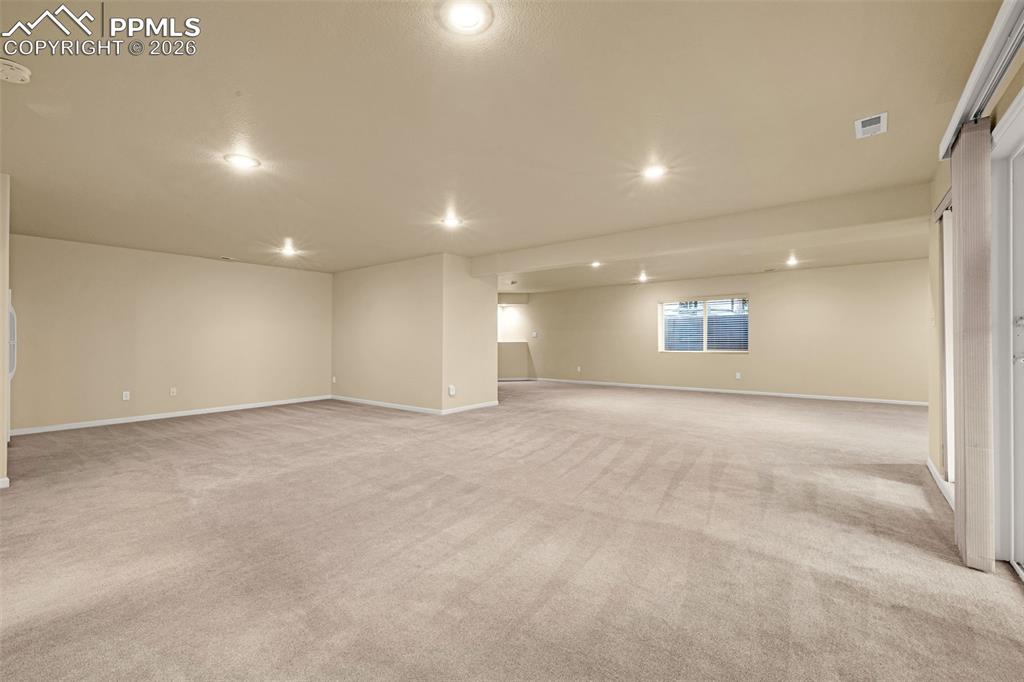 1669 Goldpeak Court Colorado Springs CO 80921