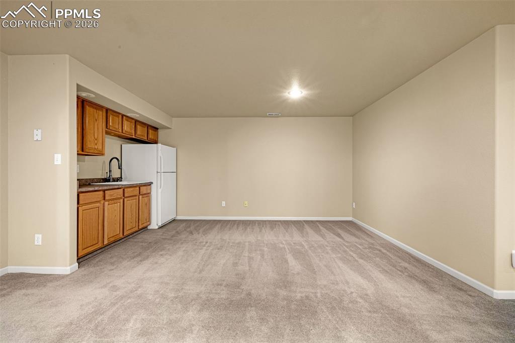 1669 Goldpeak Court Colorado Springs CO 80921