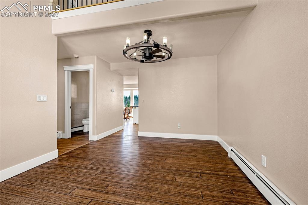 78 Moss Rock Court Divide CO 80814