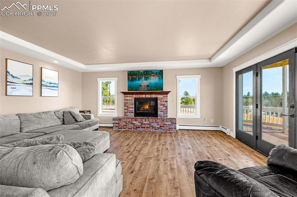 78 Moss Rock Court Divide CO 80814