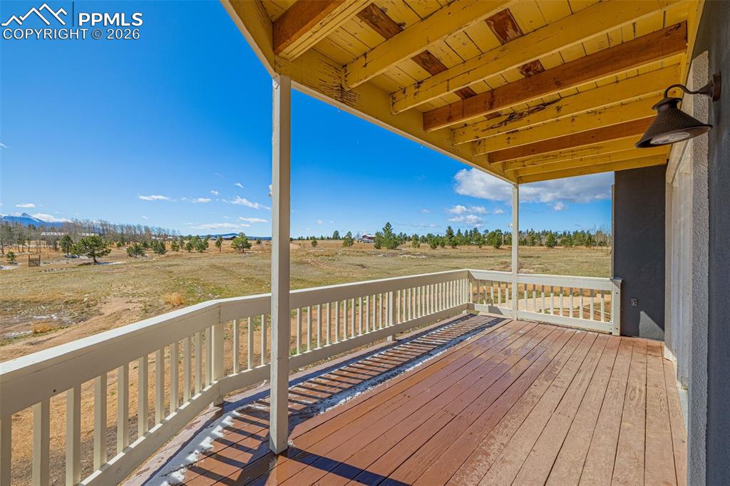 78 Moss Rock Court Divide CO 80814