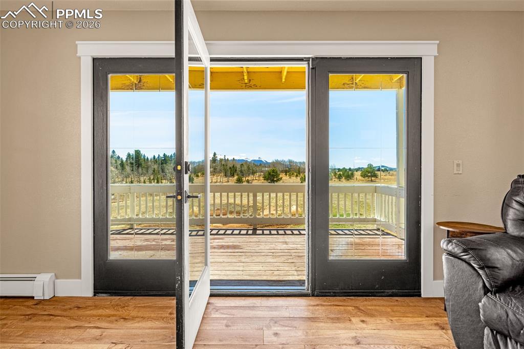 78 Moss Rock Court Divide CO 80814