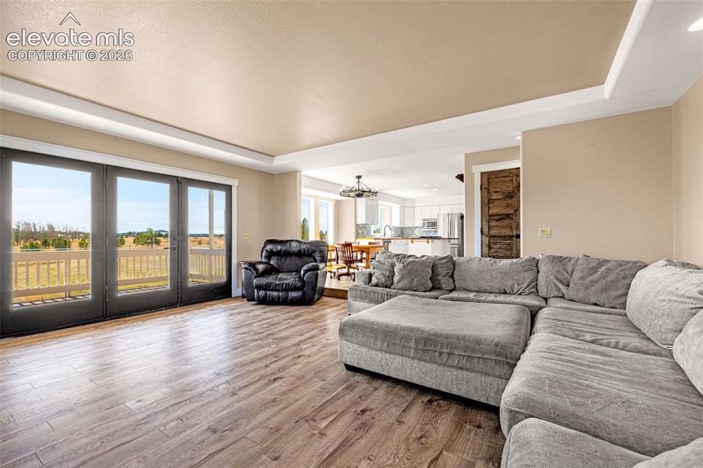 78 Moss Rock Court Divide CO 80814