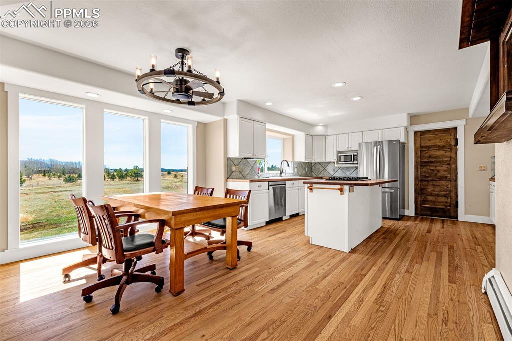 78 Moss Rock Court Divide CO 80814