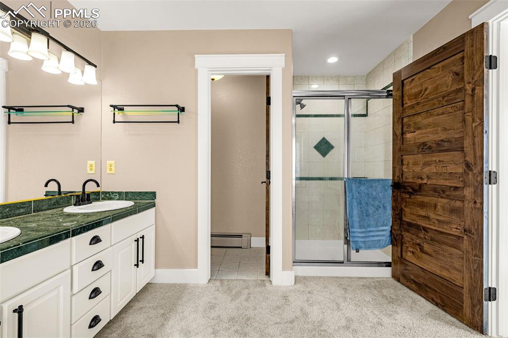 78 Moss Rock Court Divide CO 80814