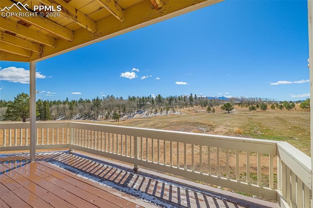 78 Moss Rock Court Divide CO 80814