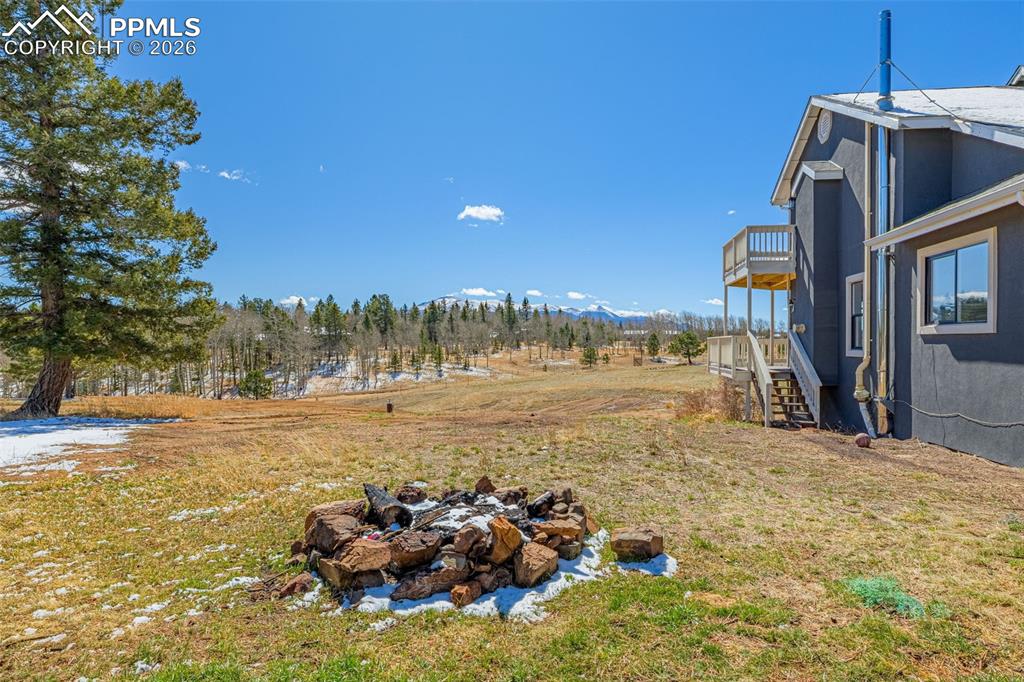 78 Moss Rock Court Divide CO 80814