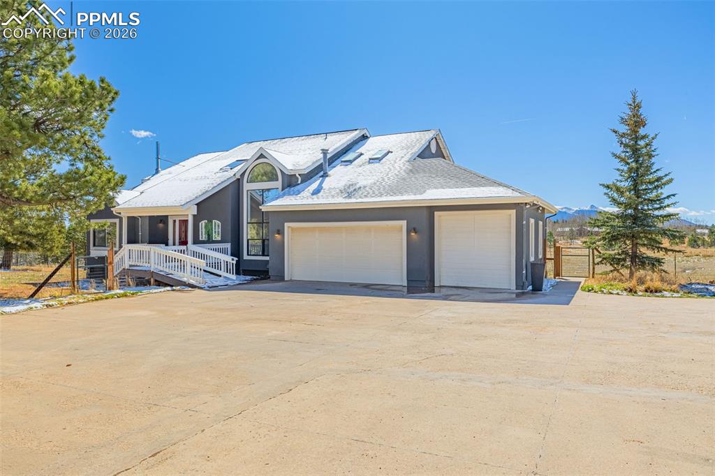 78 Moss Rock Court Divide CO 80814