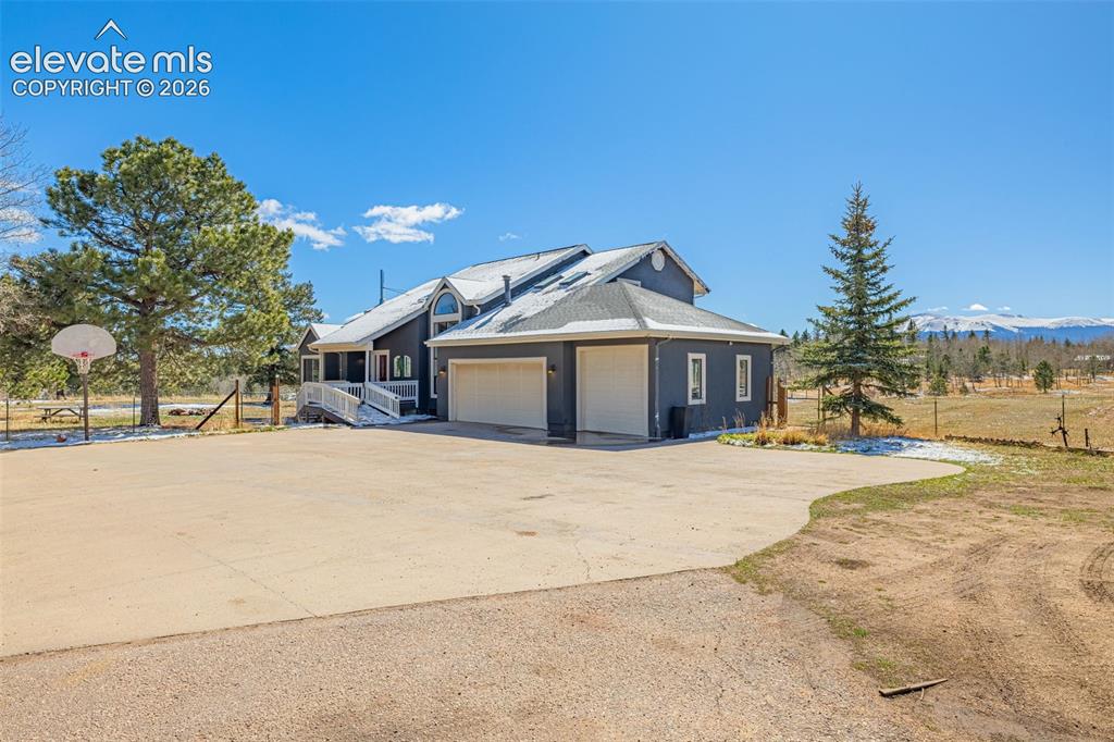 78 Moss Rock Court Divide CO 80814