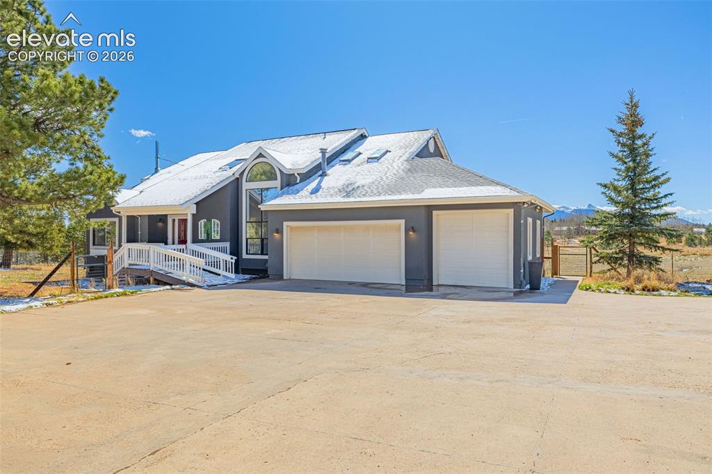 78 Moss Rock Court Divide CO 80814