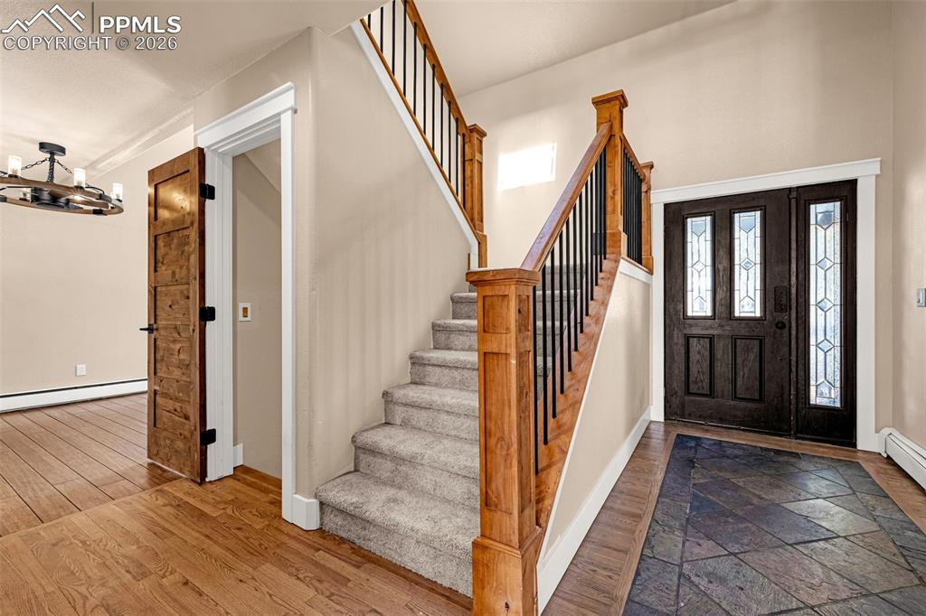 78 Moss Rock Court Divide CO 80814