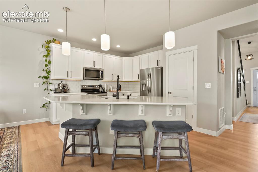 10239 Odin Drive Colorado Springs CO 80924