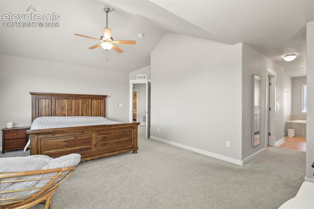 10239 Odin Drive Colorado Springs CO 80924