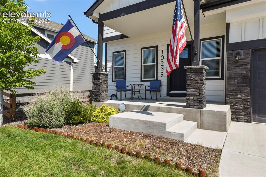 10239 Odin Drive Colorado Springs CO 80924