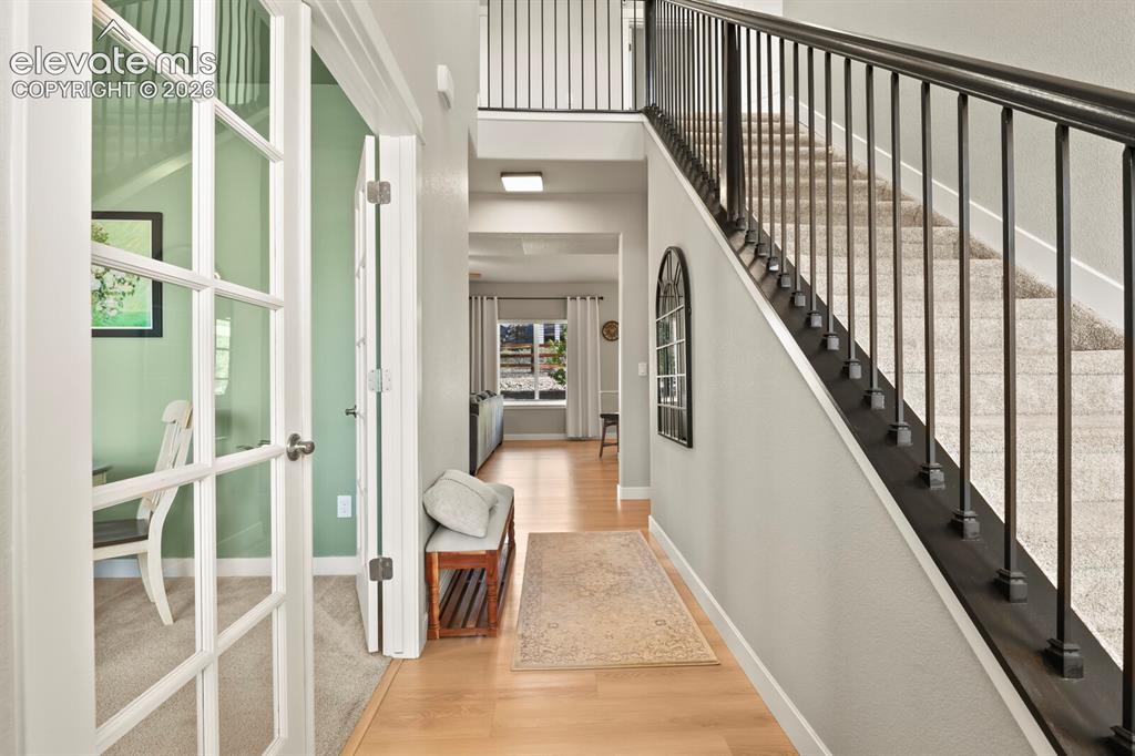 10239 Odin Drive Colorado Springs CO 80924