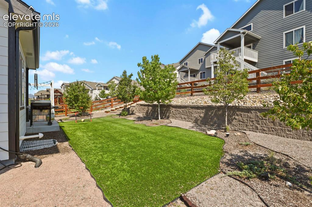 10239 Odin Drive Colorado Springs CO 80924