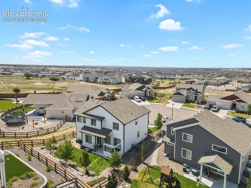 10239 Odin Drive Colorado Springs CO 80924