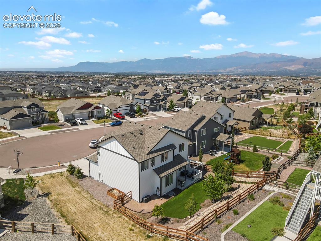 10239 Odin Drive Colorado Springs CO 80924