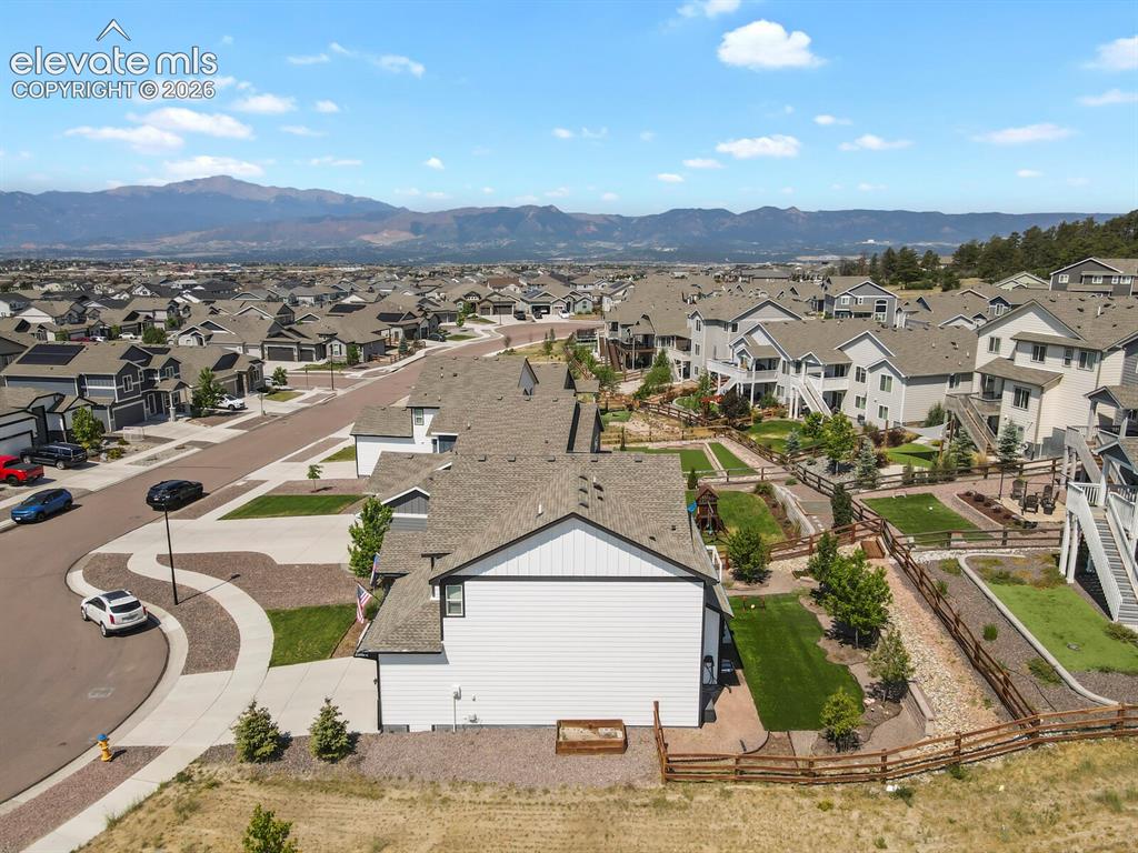 10239 Odin Drive Colorado Springs CO 80924