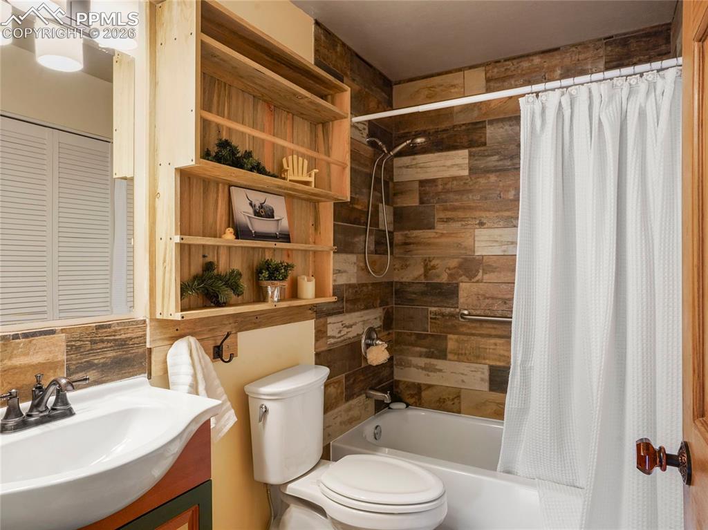 645 Winding Hills Road Monument CO 80132