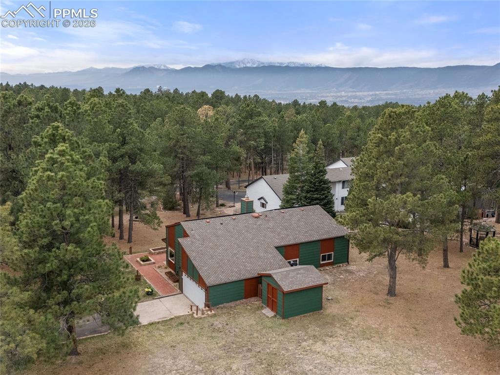 645 Winding Hills Road Monument CO 80132