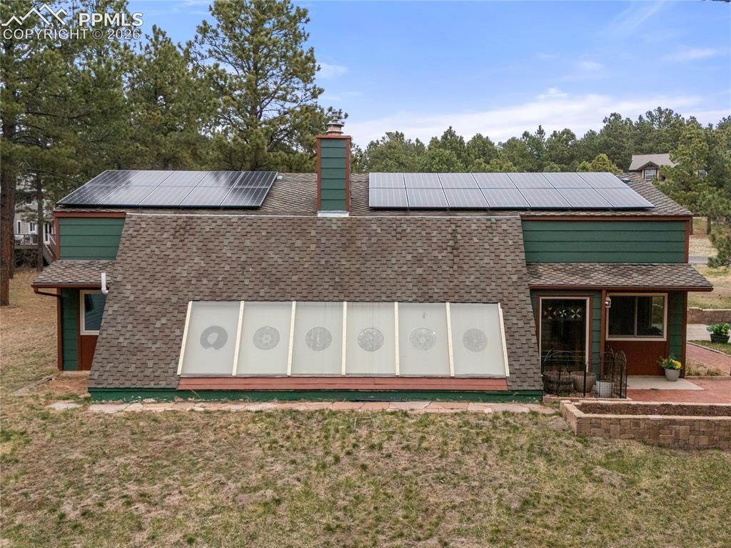 645 Winding Hills Road Monument CO 80132