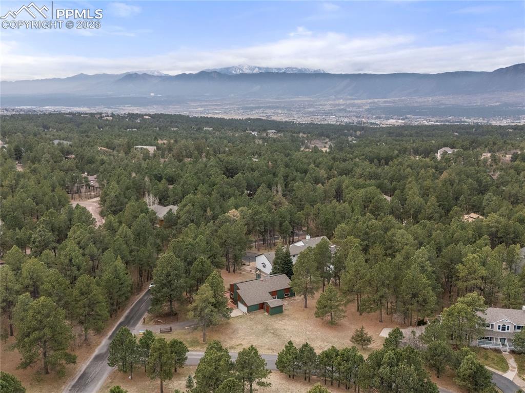 645 Winding Hills Road Monument CO 80132