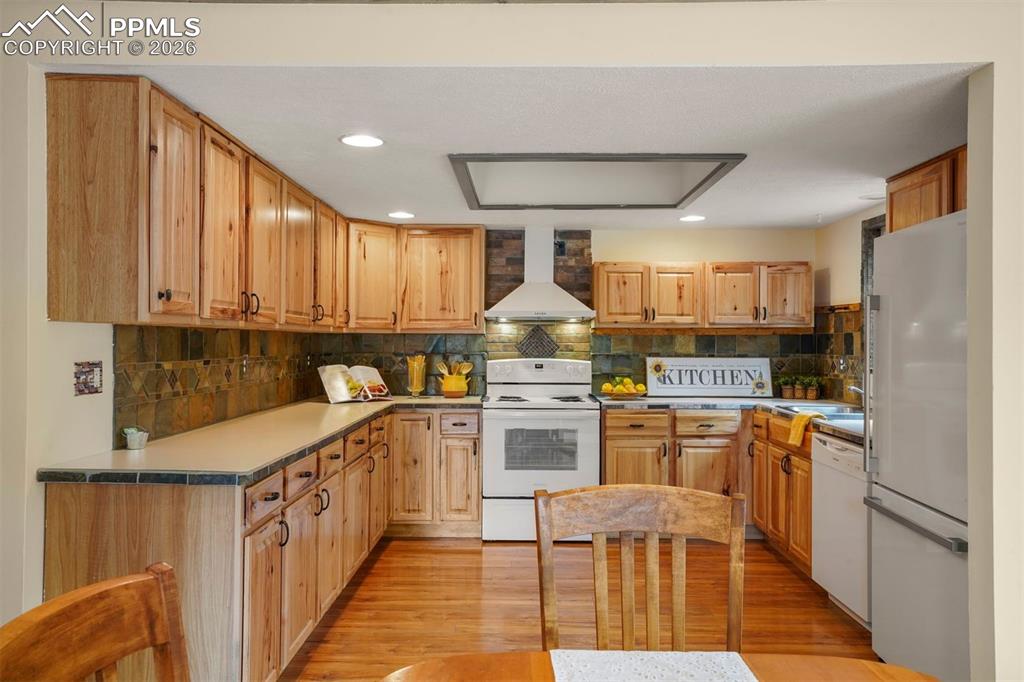 645 Winding Hills Road Monument CO 80132