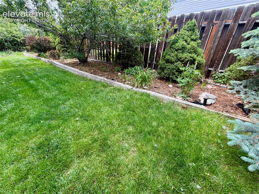 2260 Havenridge Drive Colorado Springs CO 80920