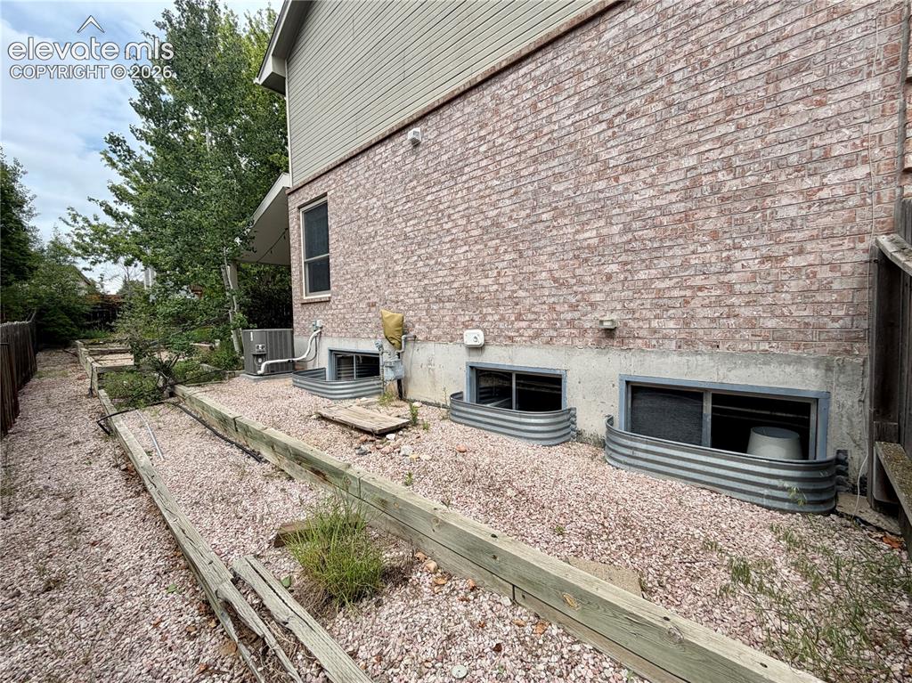 2260 Havenridge Drive Colorado Springs CO 80920