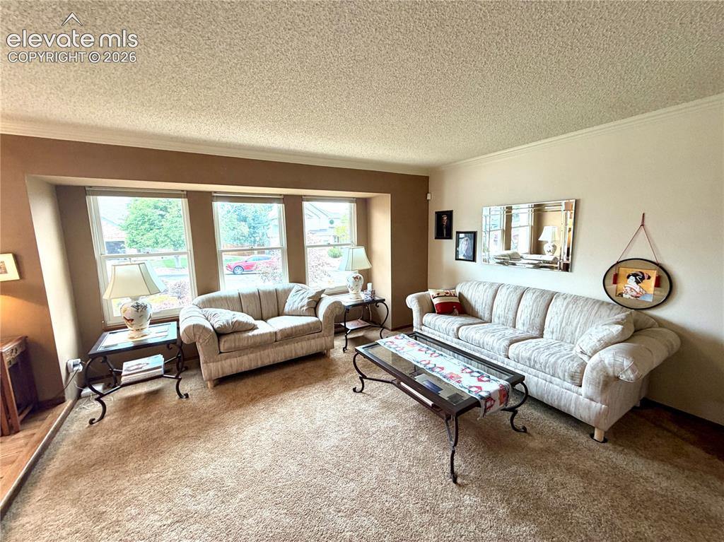 2260 Havenridge Drive Colorado Springs CO 80920