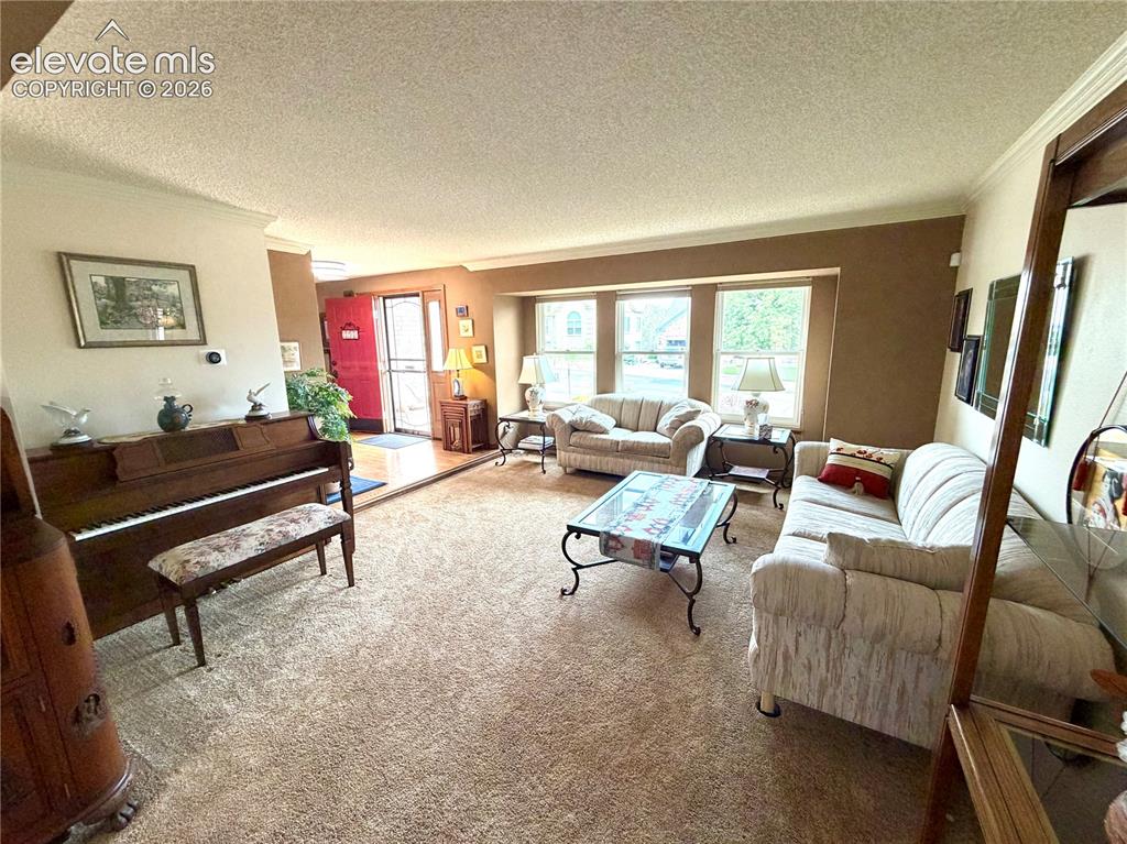 2260 Havenridge Drive Colorado Springs CO 80920