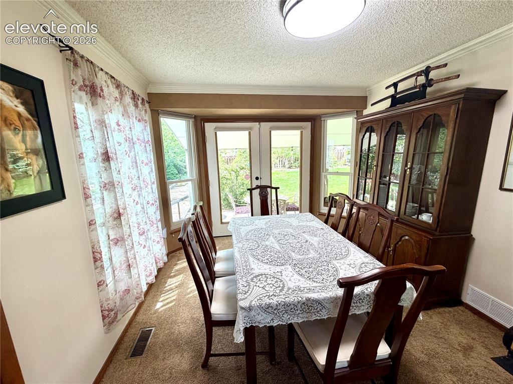 2260 Havenridge Drive Colorado Springs CO 80920