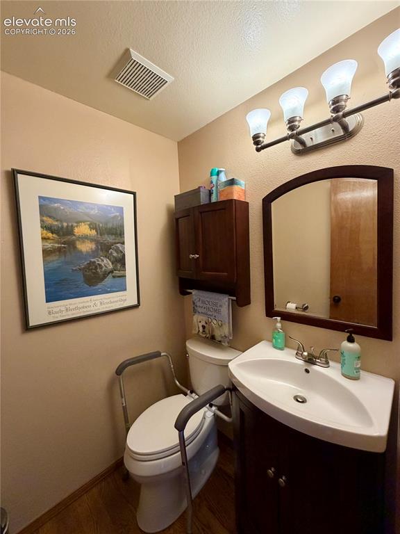 2260 Havenridge Drive Colorado Springs CO 80920