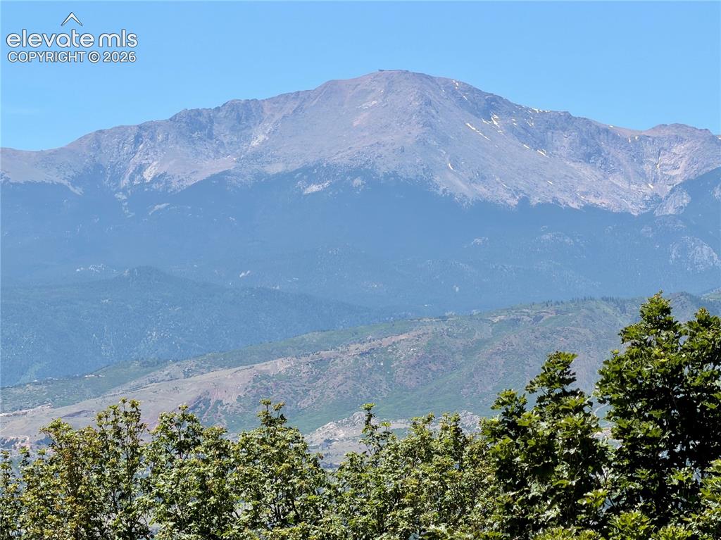 2260 Havenridge Drive Colorado Springs CO 80920