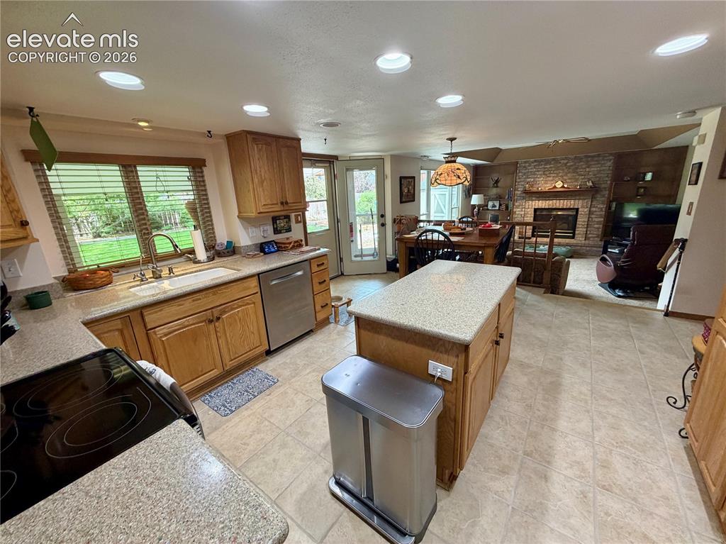 2260 Havenridge Drive Colorado Springs CO 80920