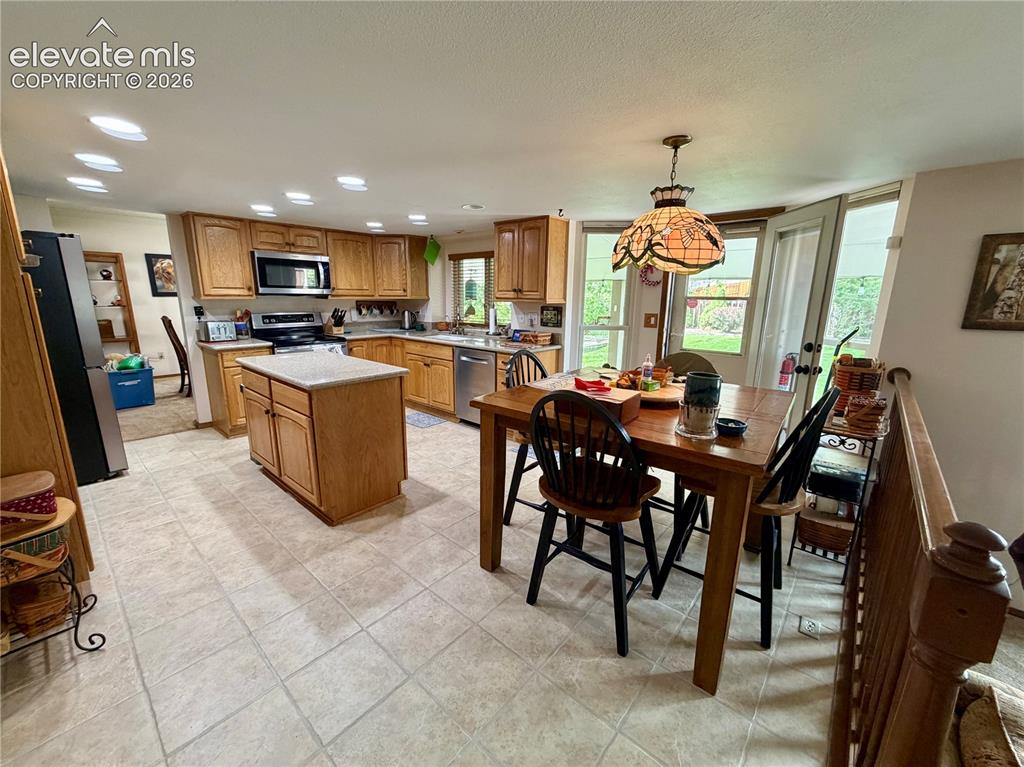 2260 Havenridge Drive Colorado Springs CO 80920