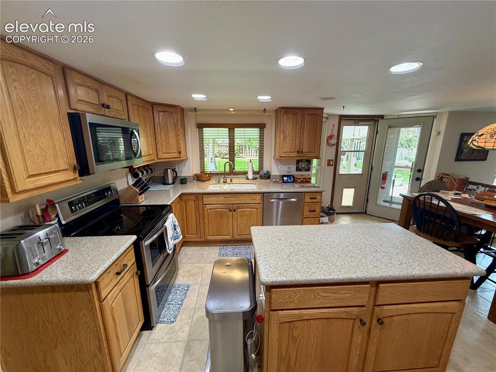 2260 Havenridge Drive Colorado Springs CO 80920