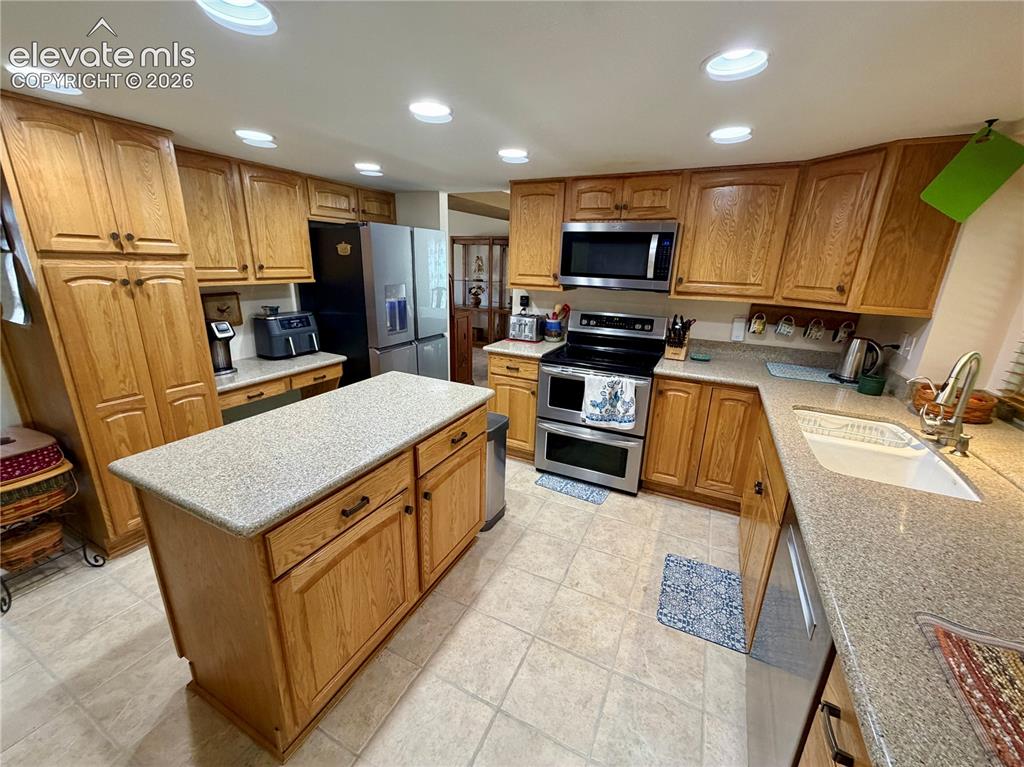 2260 Havenridge Drive Colorado Springs CO 80920