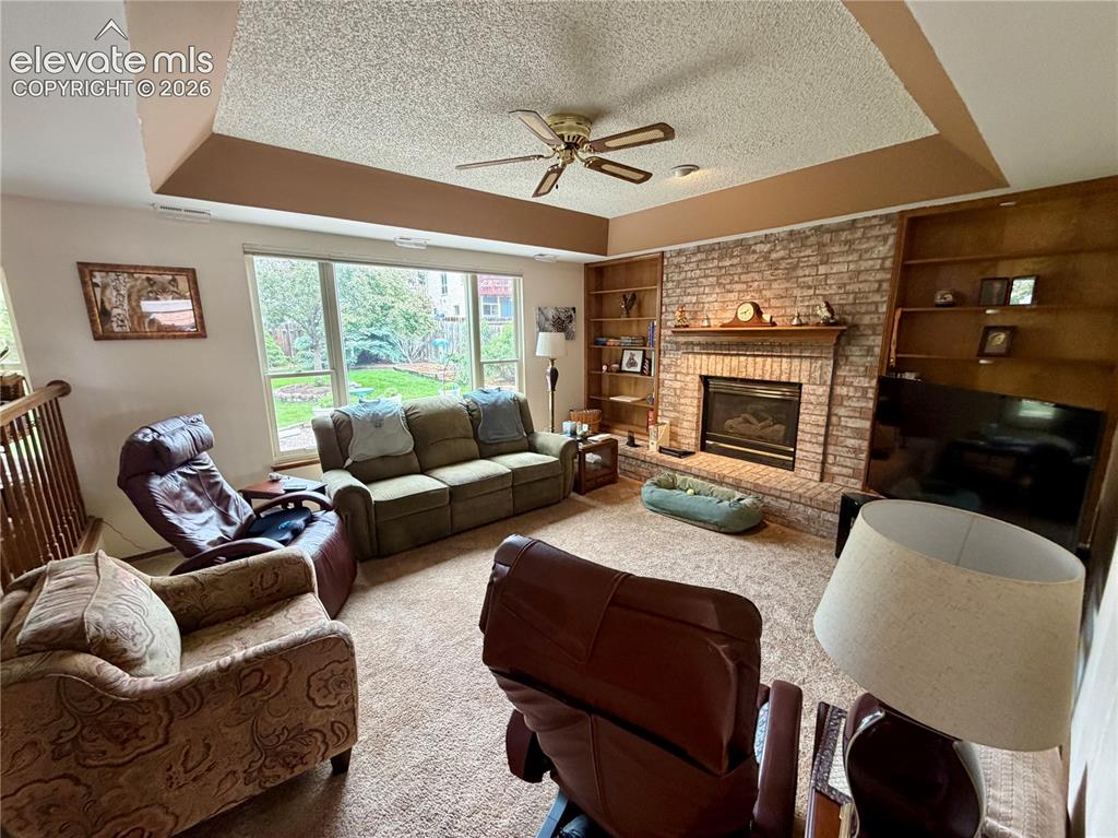 2260 Havenridge Drive Colorado Springs CO 80920