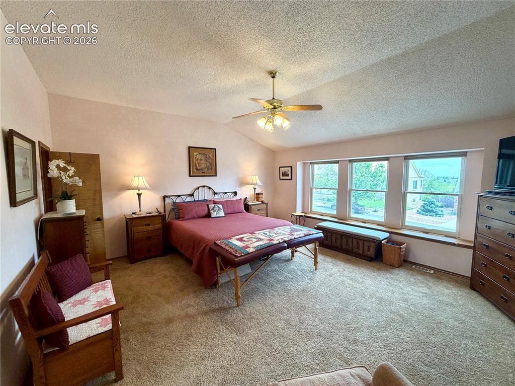 2260 Havenridge Drive Colorado Springs CO 80920
