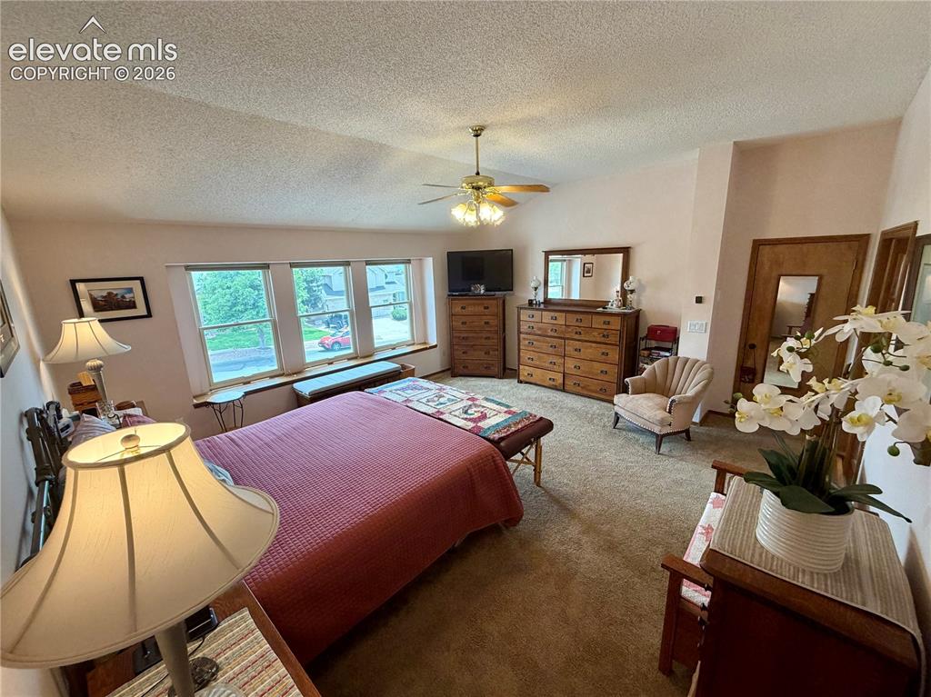 2260 Havenridge Drive Colorado Springs CO 80920