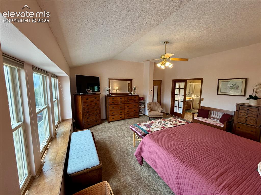 2260 Havenridge Drive Colorado Springs CO 80920