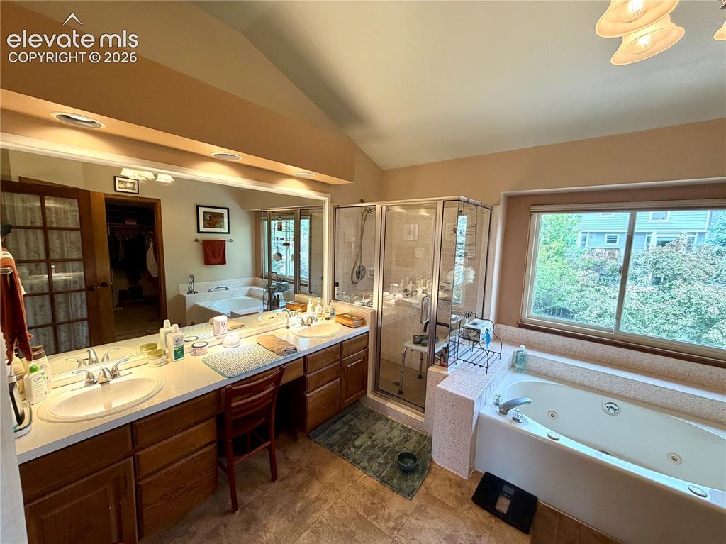 2260 Havenridge Drive Colorado Springs CO 80920