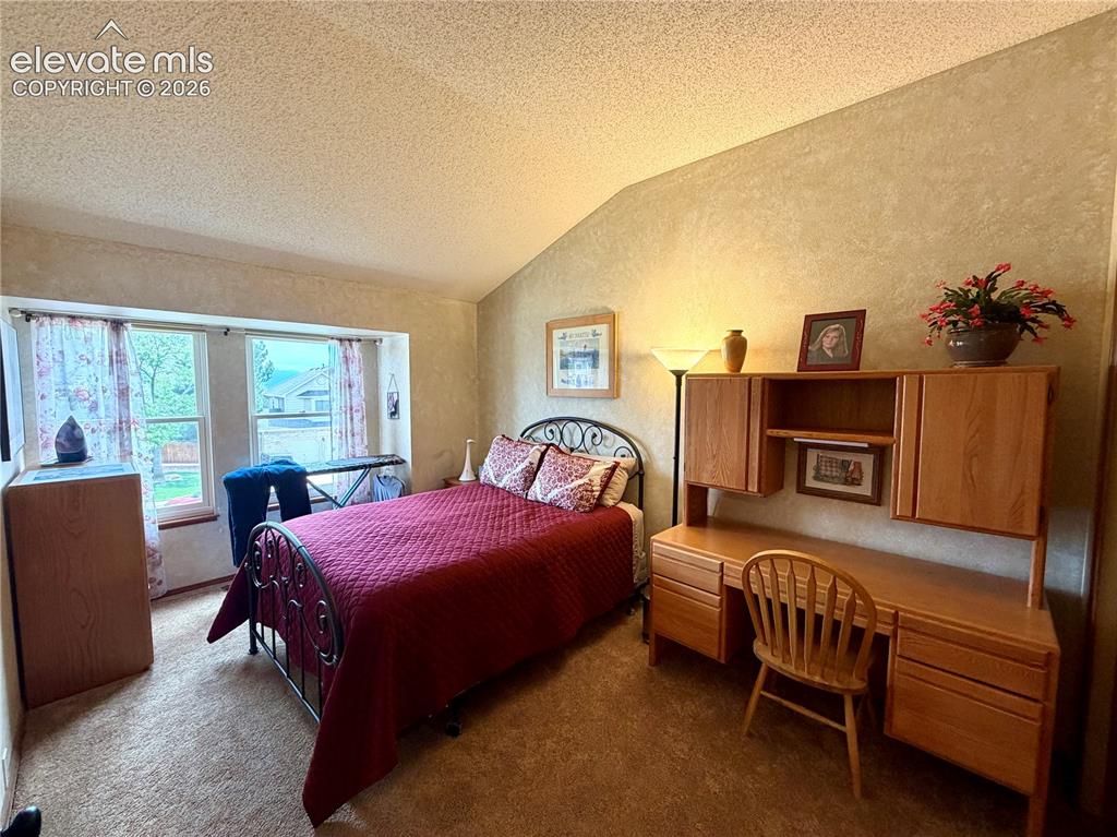 2260 Havenridge Drive Colorado Springs CO 80920
