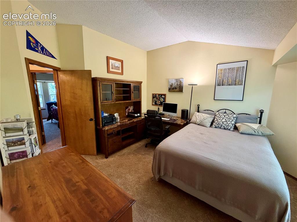 2260 Havenridge Drive Colorado Springs CO 80920