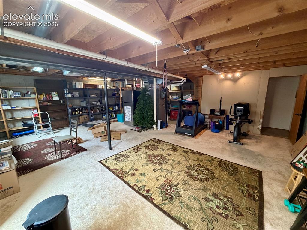 2260 Havenridge Drive Colorado Springs CO 80920
