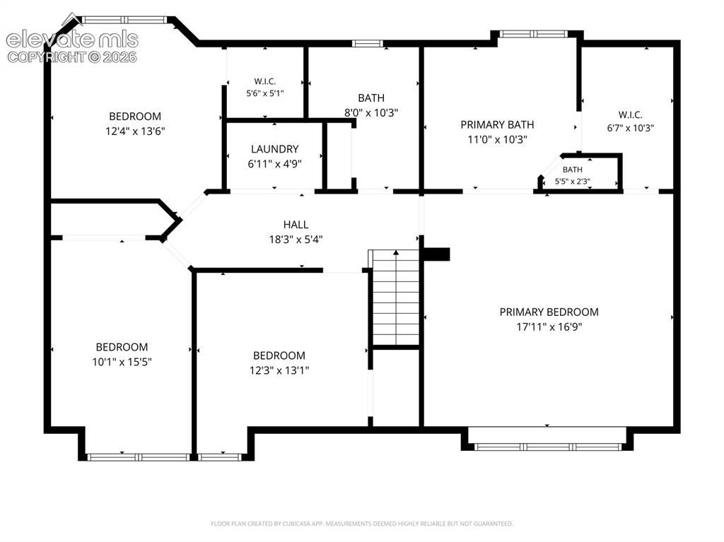 2260 Havenridge Drive Colorado Springs CO 80920